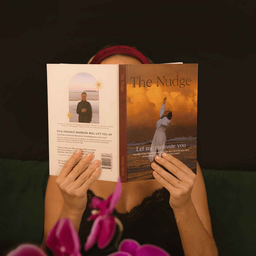 The Nudge